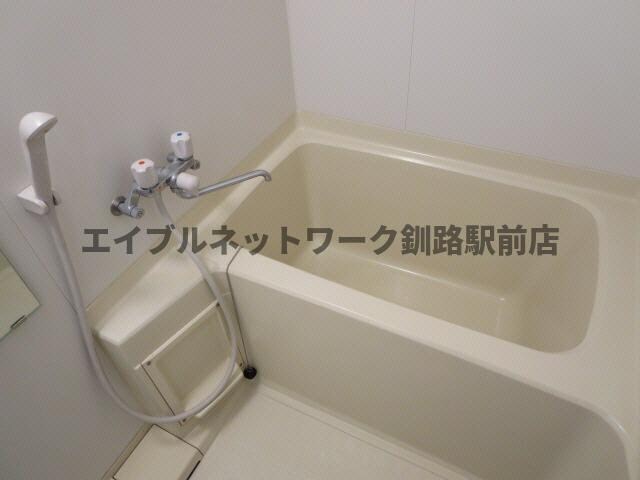 クレイトンハウスＫの物件内観写真