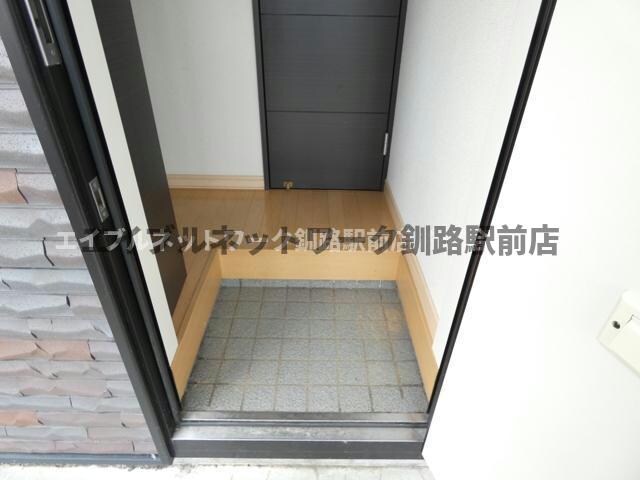 アーバンエステート浪花Ｄの物件内観写真