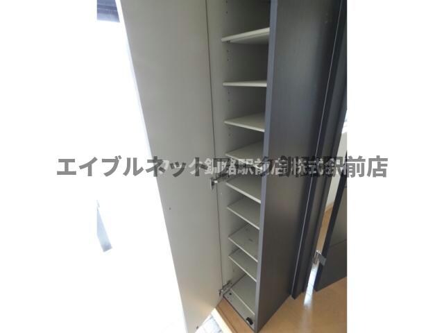 アーバンエステート浪花Ｄの物件内観写真