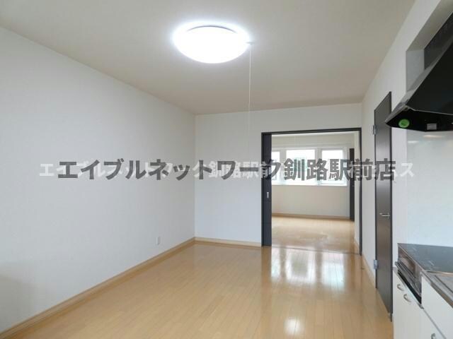 アーバンエステート浪花Ｄの物件内観写真