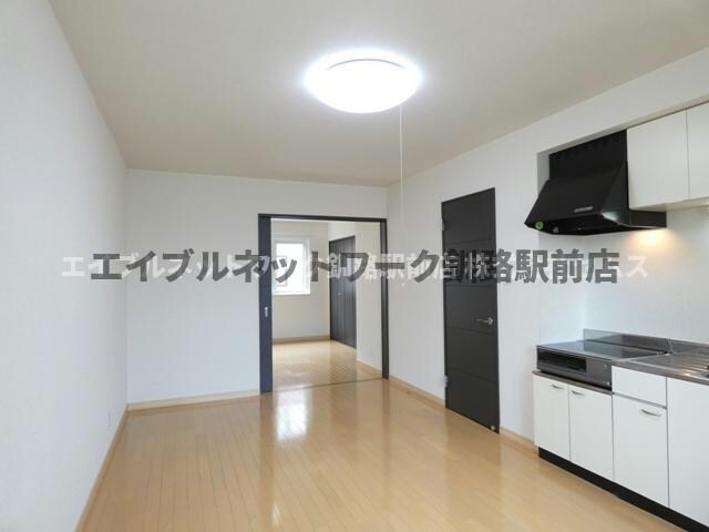 アーバンエステート浪花Ｄの物件内観写真