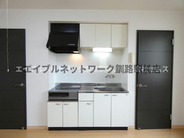 アーバンエステート浪花Ｄの物件内観写真