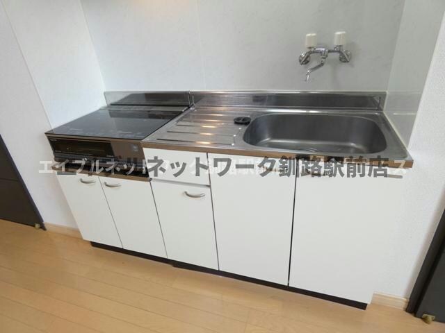 アーバンエステート浪花Ｄの物件内観写真