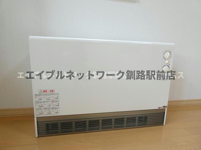 アーバンエステート浪花Ｄの物件内観写真