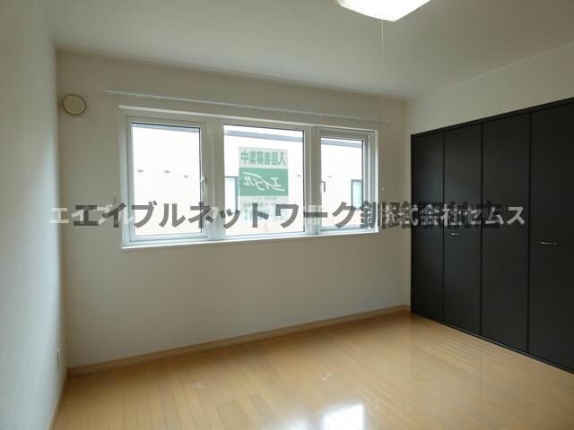 アーバンエステート浪花Ｄの物件内観写真