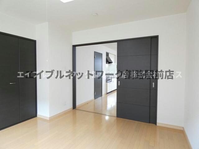 アーバンエステート浪花Ｄの物件内観写真