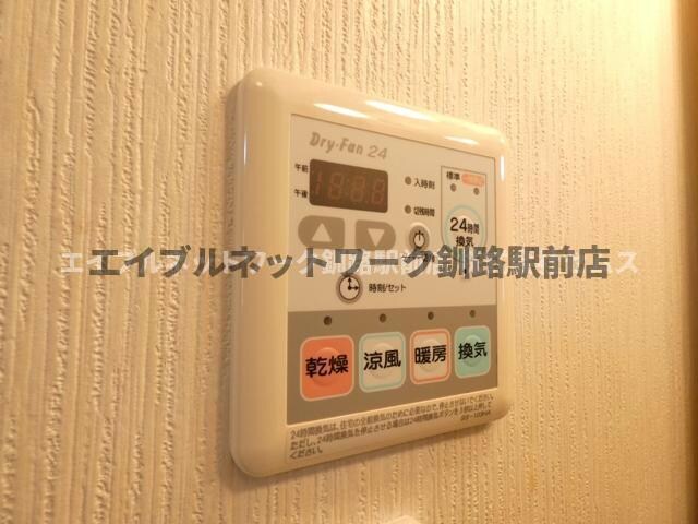 アーバンエステート浪花Ｄの物件内観写真