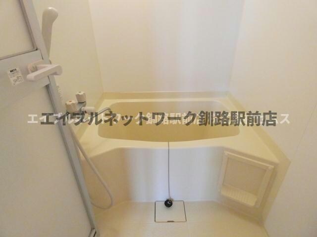 アーバンエステート浪花Ｄの物件内観写真