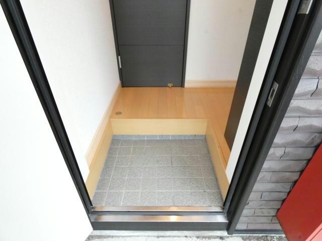 アーバンエステート浪花Ｄの物件内観写真