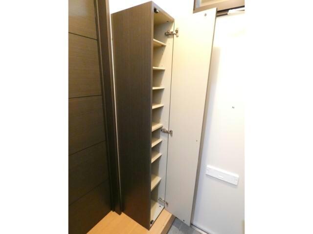 アーバンエステート浪花Ｄの物件内観写真