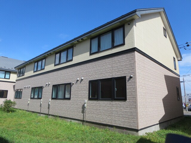 アーバンエステート浪花Ｄの物件外観写真