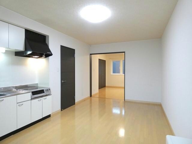 アーバンエステート浪花Ｄの物件内観写真