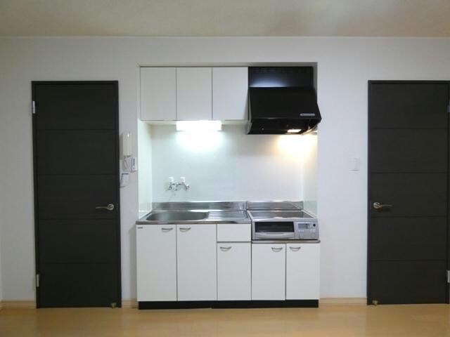 アーバンエステート浪花Ｄの物件内観写真