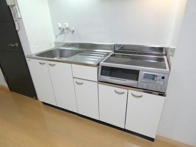 アーバンエステート浪花Ｄの物件内観写真