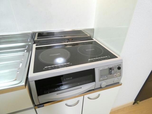 アーバンエステート浪花Ｄの物件内観写真