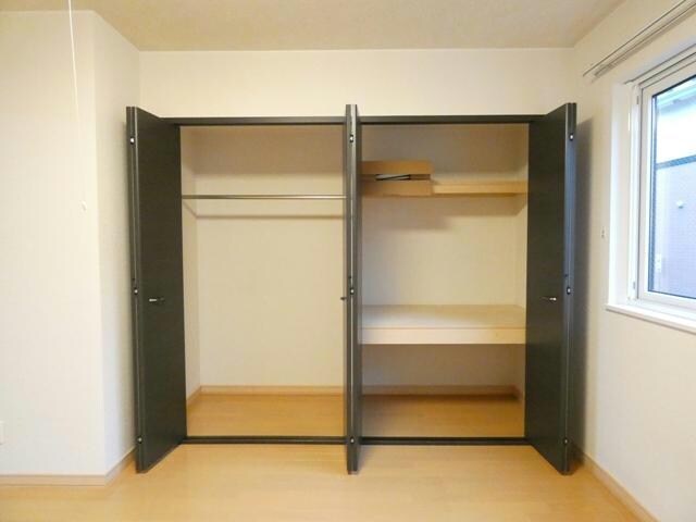 アーバンエステート浪花Ｄの物件内観写真