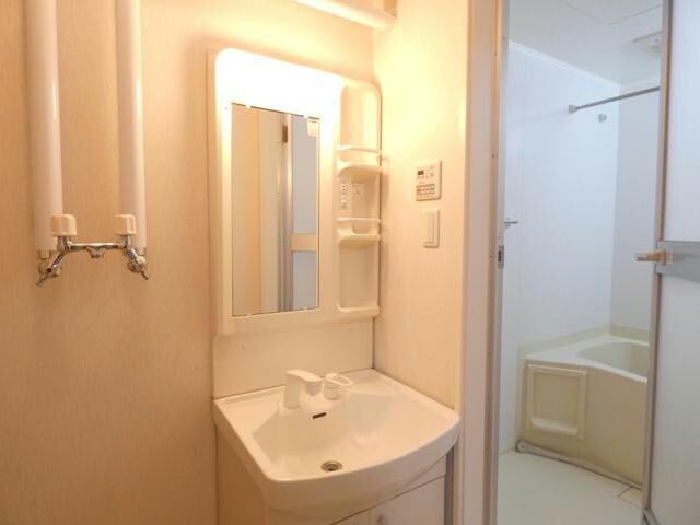 アーバンエステート浪花Ｄの物件内観写真