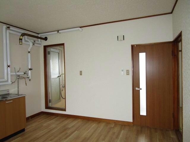 ハイツにしむらの物件内観写真