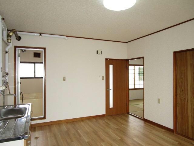 ハイツにしむらの物件内観写真