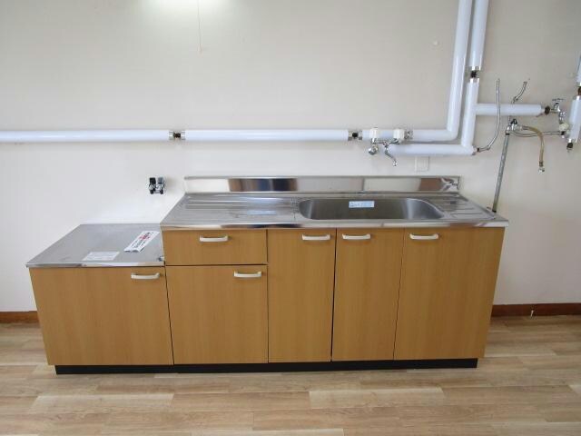 ハイツにしむらの物件内観写真