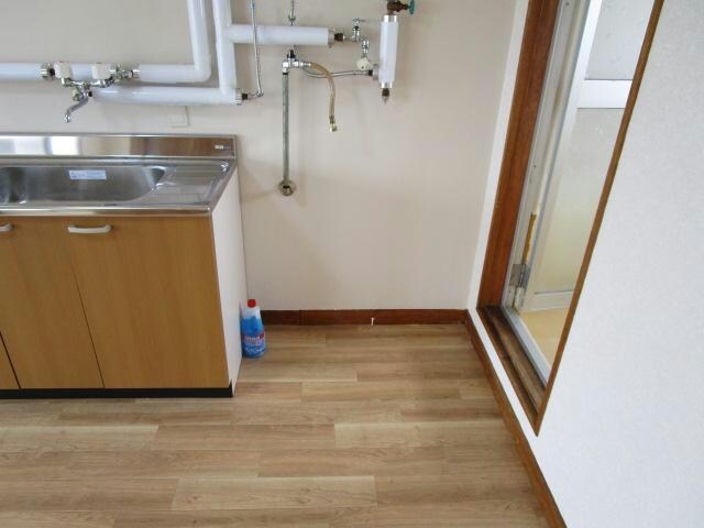 ハイツにしむらの物件内観写真