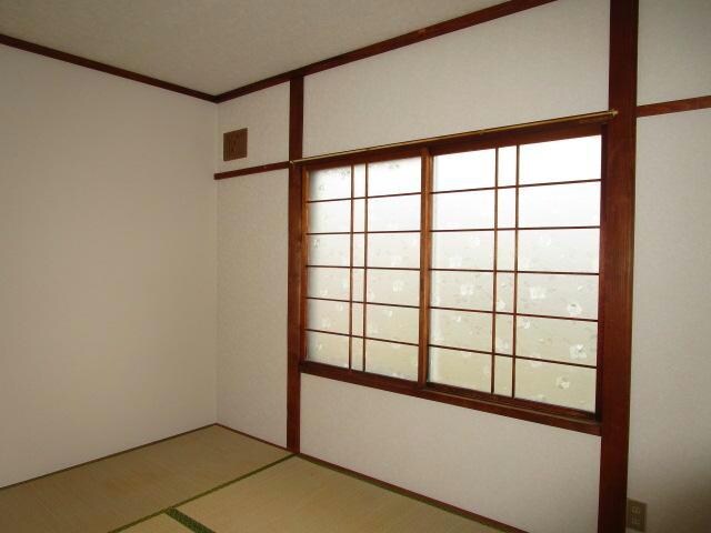 ハイツにしむらの物件内観写真