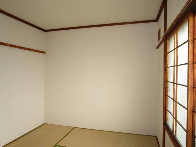 ハイツにしむらの物件内観写真