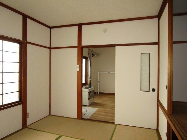 ハイツにしむらの物件内観写真