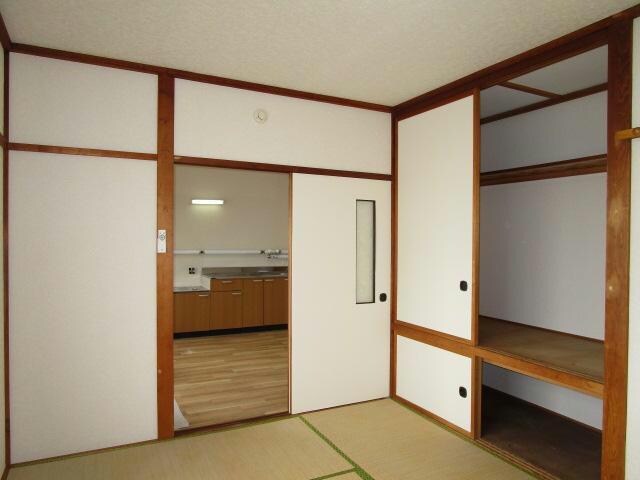 ハイツにしむらの物件内観写真