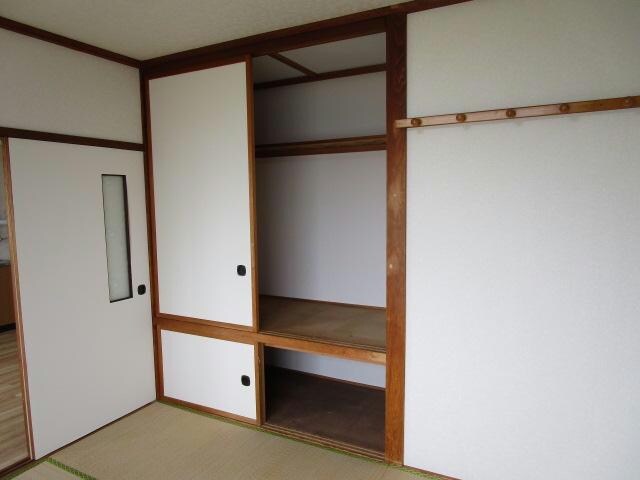 ハイツにしむらの物件内観写真