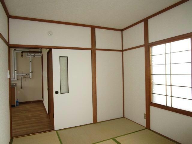 ハイツにしむらの物件内観写真