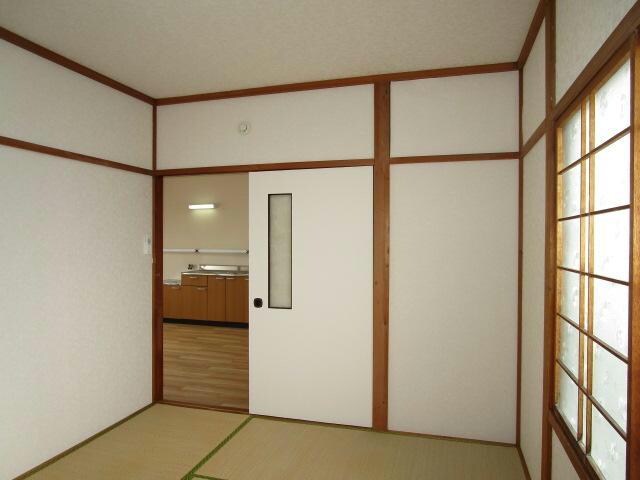 ハイツにしむらの物件内観写真