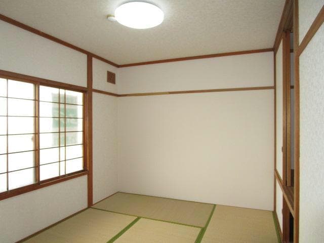 ハイツにしむらの物件内観写真