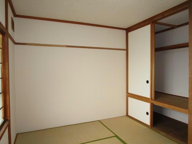 ハイツにしむらの物件内観写真