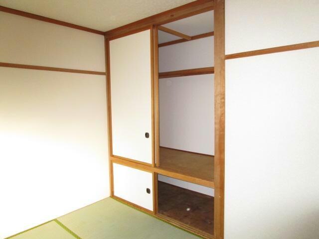 ハイツにしむらの物件内観写真