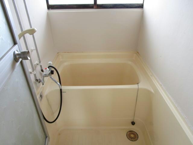 ハイツにしむらの物件内観写真