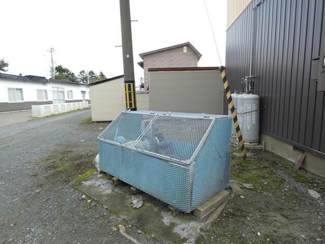 ハイツにしむらの物件内観写真