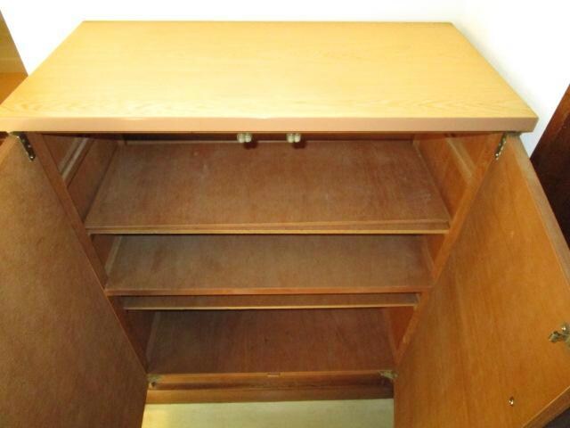 ハイツシャロムの物件内観写真