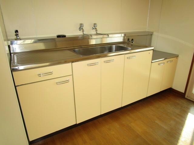 ハイツシャロムの物件内観写真