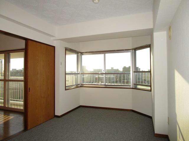 ハイツシャロムの物件内観写真