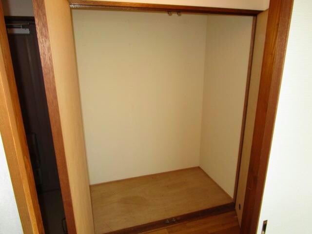 ハイツシャロムの物件内観写真