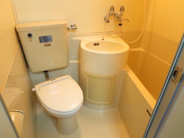 アートハイツの物件内観写真