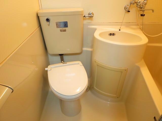 アートハイツの物件内観写真