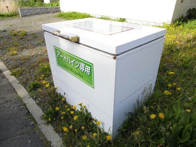 アートハイツの物件内観写真