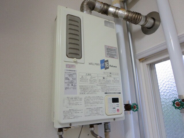 アートハイツの物件内観写真