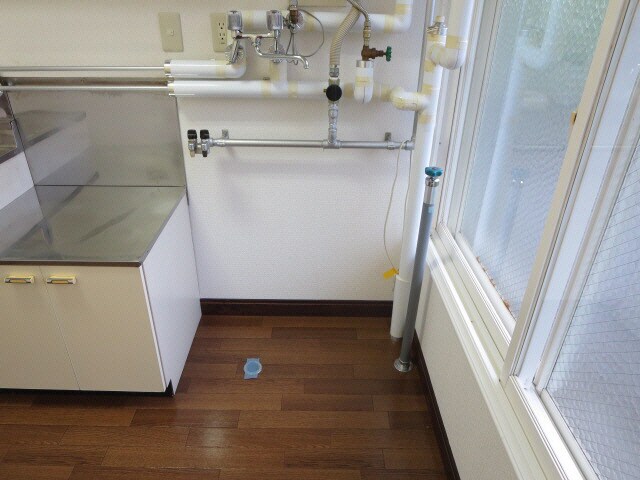 アートハイツの物件内観写真