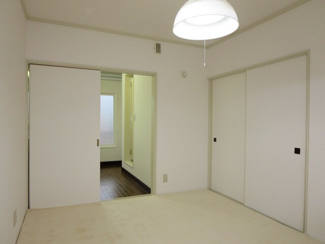 アートハイツの物件内観写真