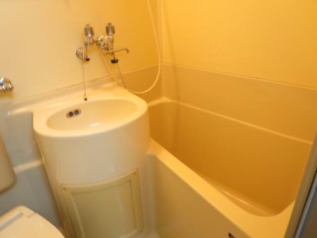 アートハイツの物件内観写真