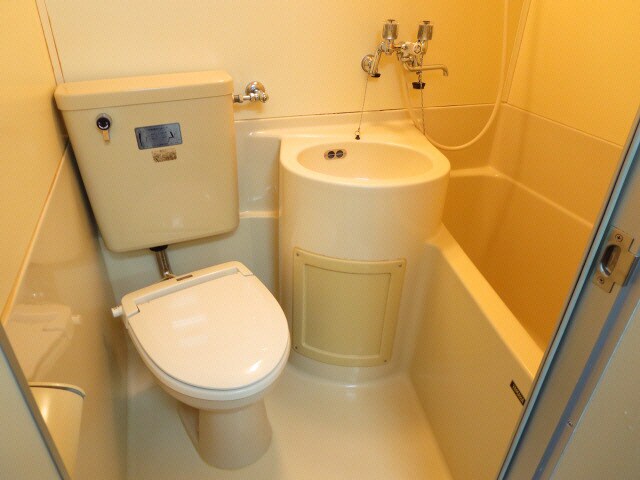 アートハイツの物件内観写真