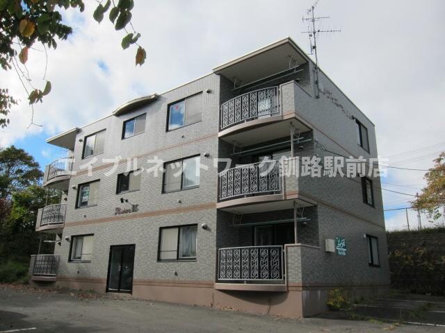 リヴィエール.Ｋの物件外観写真